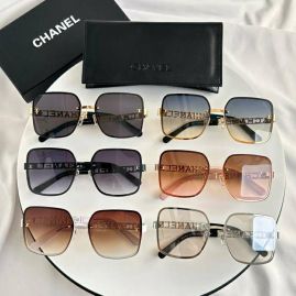 Picture of Chanel Sunglasses _SKUfw56738215fw